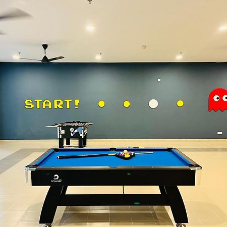 Alanis Suite With Netflix @ Klia Sepang Extérieur photo