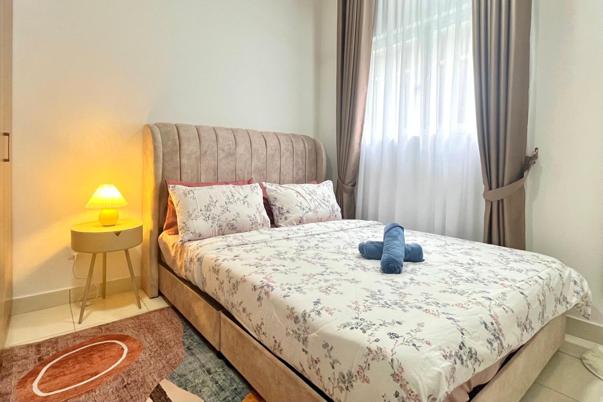 Alanis Suite With Netflix @ Klia Sepang Extérieur photo