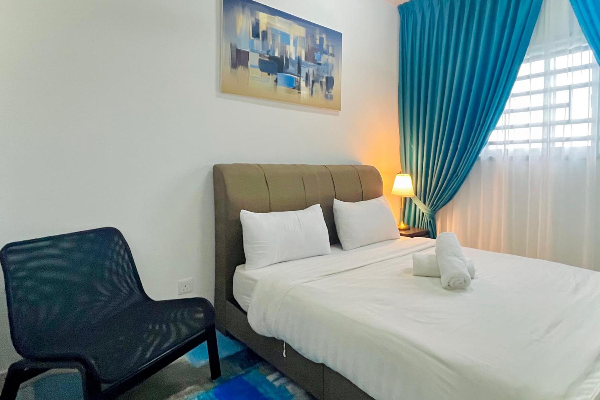 Alanis Suite With Netflix @ Klia Sepang Extérieur photo