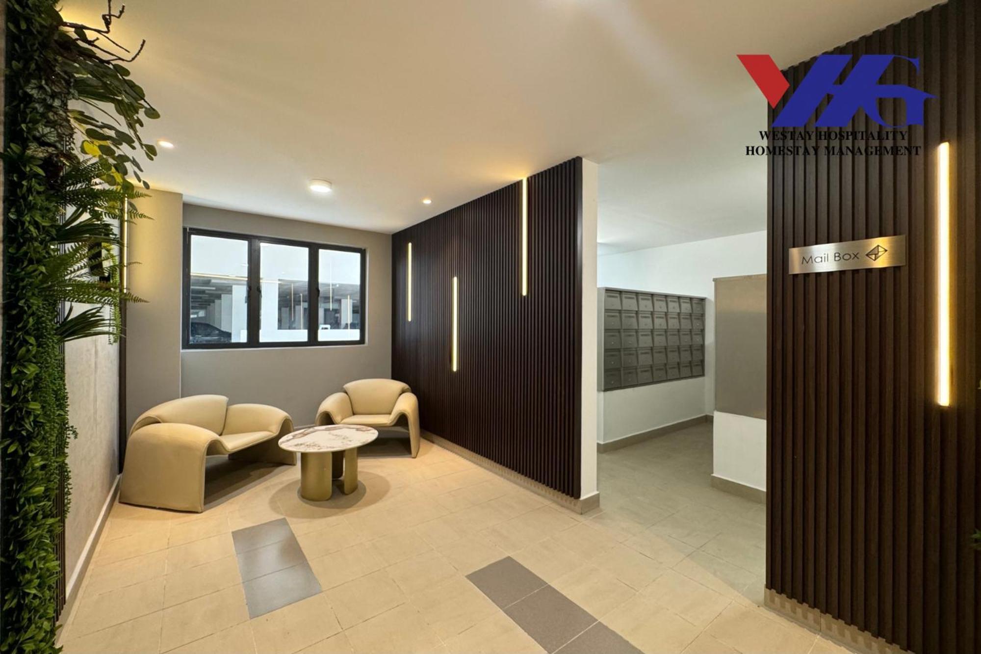Alanis Suite With Netflix @ Klia Sepang Extérieur photo