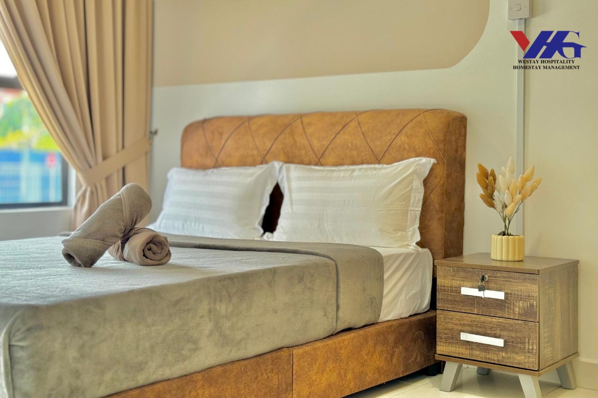 Alanis Suite With Netflix @ Klia Sepang Extérieur photo